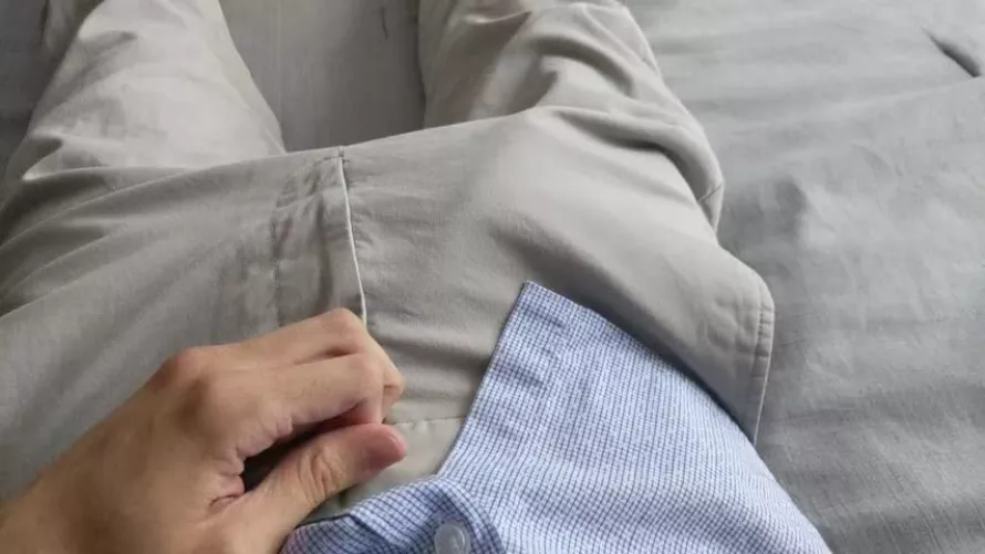 Does this count? by absolutelynopee