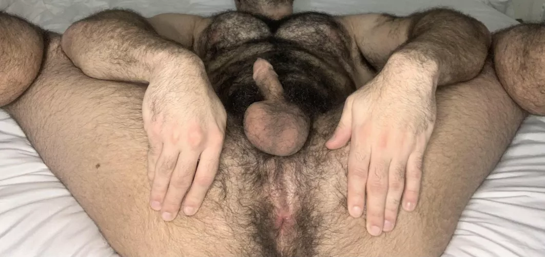 Does this count? [OC] by Infected_Mango