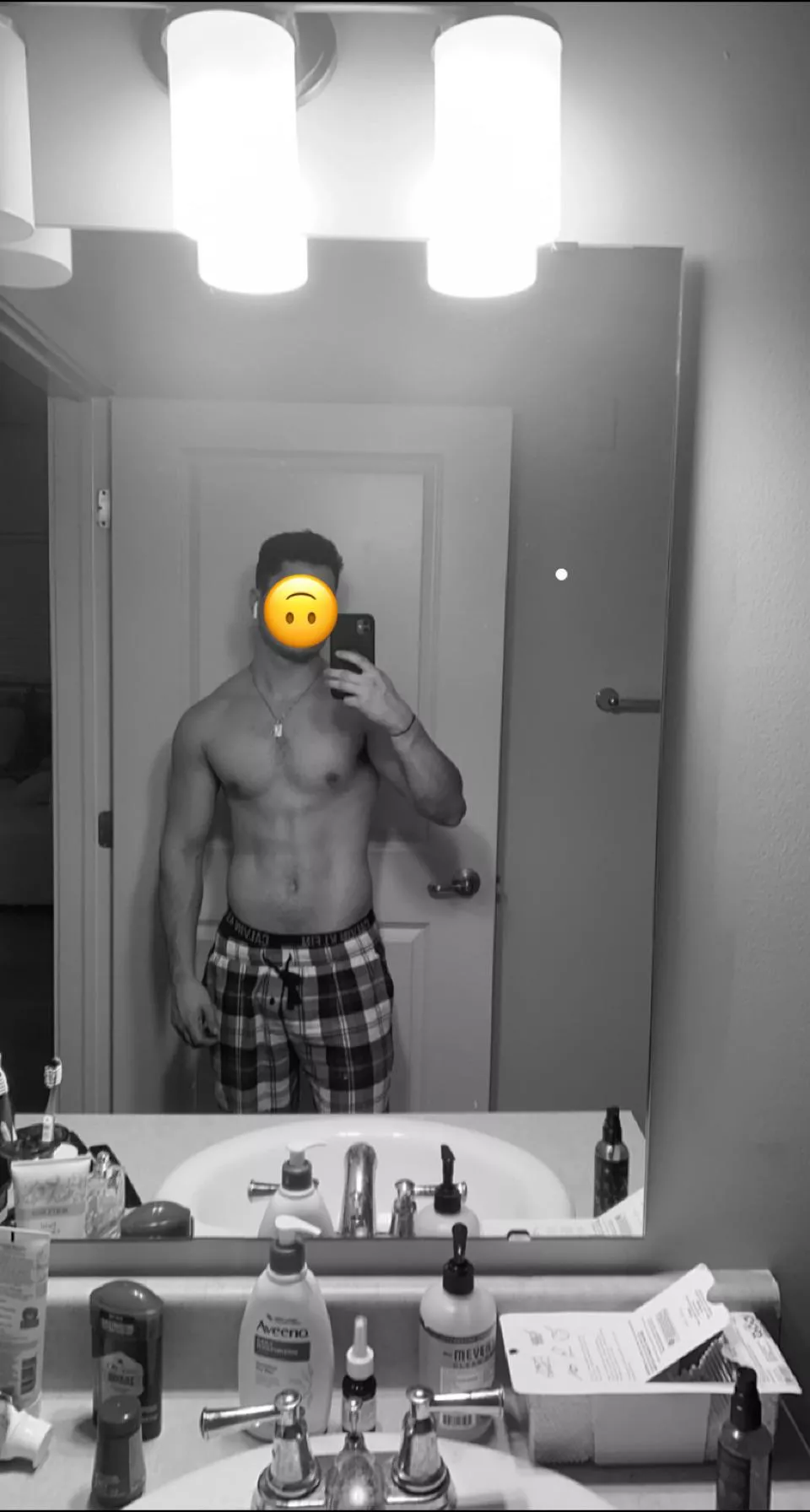 Does this count? posted by Fabulous-Relief6417