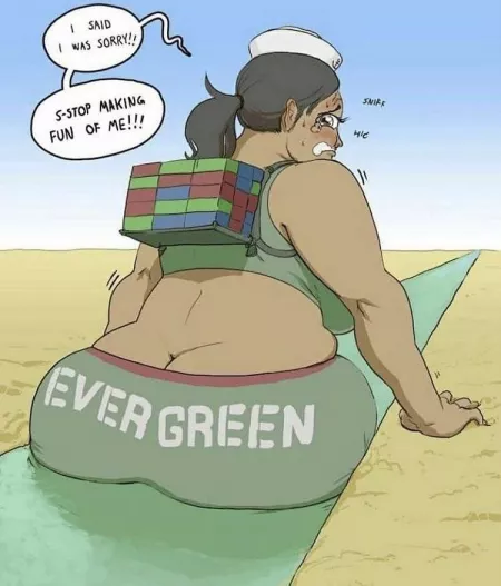 Does this count? by itsyaboiaa