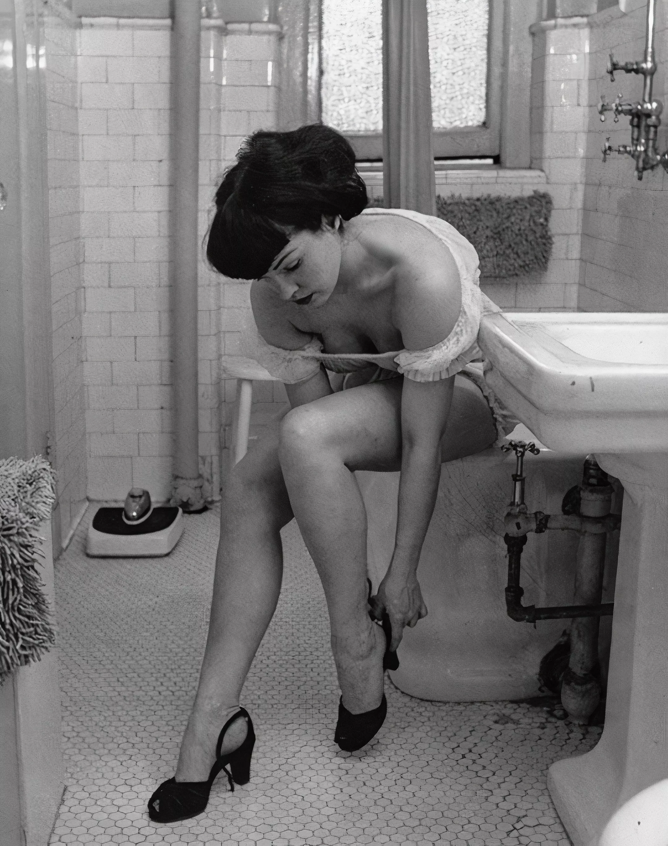 Does this count? posted by parabellum45