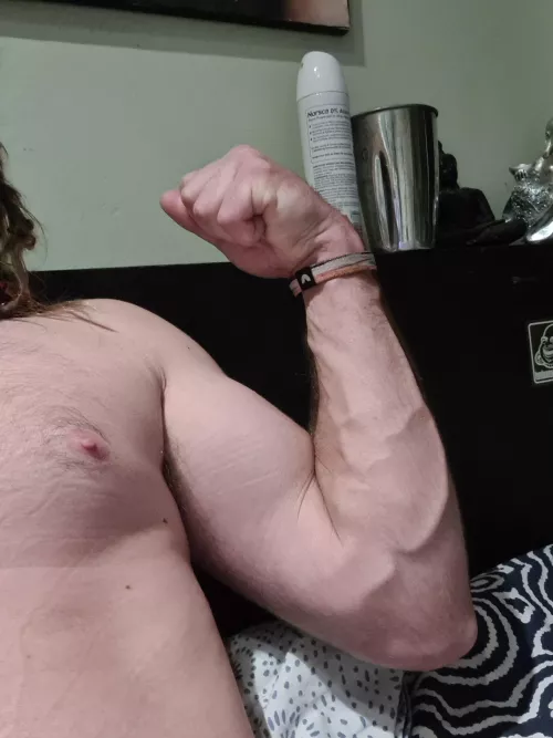 Does this count? by kakteye