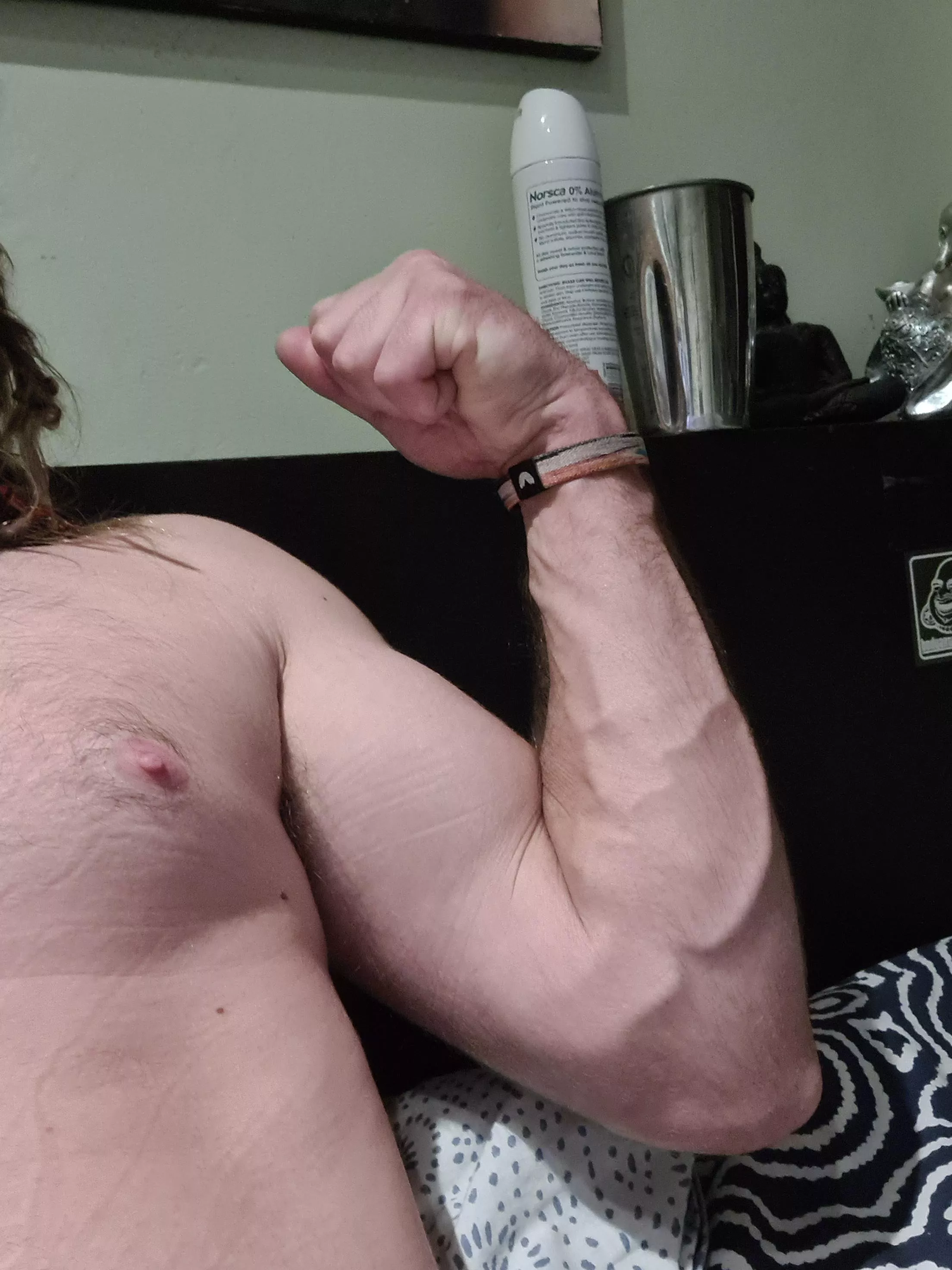 Does this count? posted by kakteye