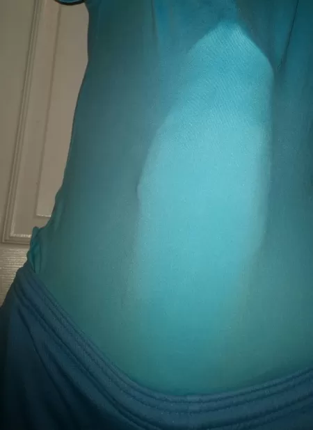 Does this excite you? by AnActualHumanoid