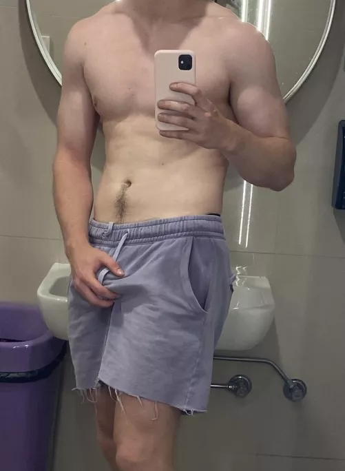 Does this excite you? by Open_Szn