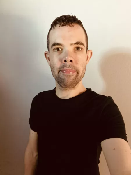 Does this hairstyle fit me? by BigDGuy92