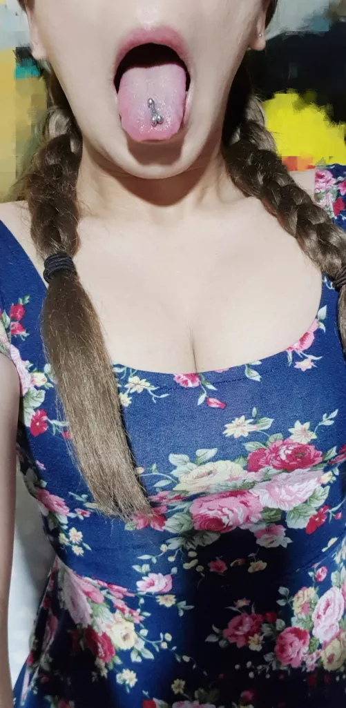 Does this mean I'm sucking one all the time? by jenjencd