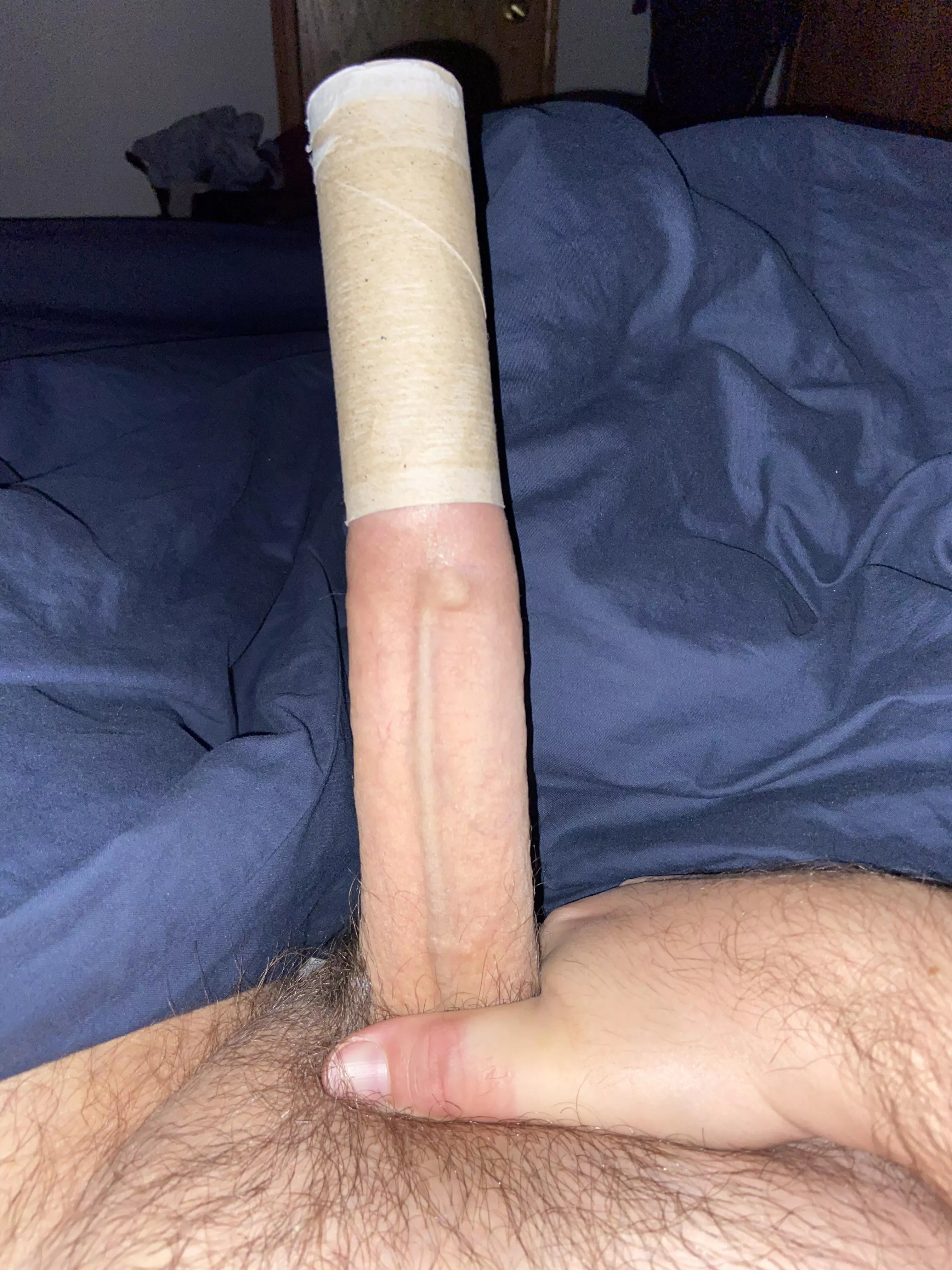 Does this mean I’m thick? posted by hudson2022