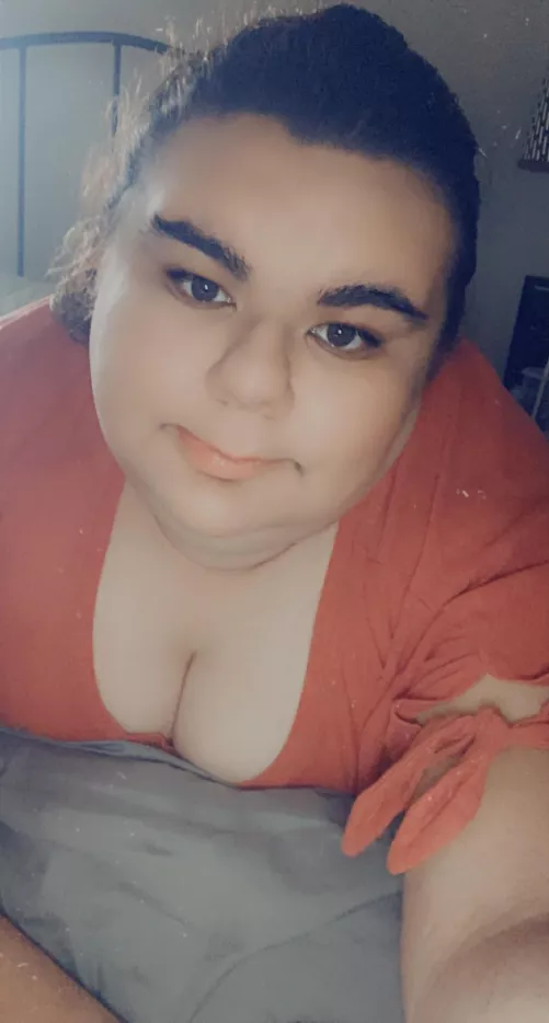 Does this need a title ? by Background-Ad8595