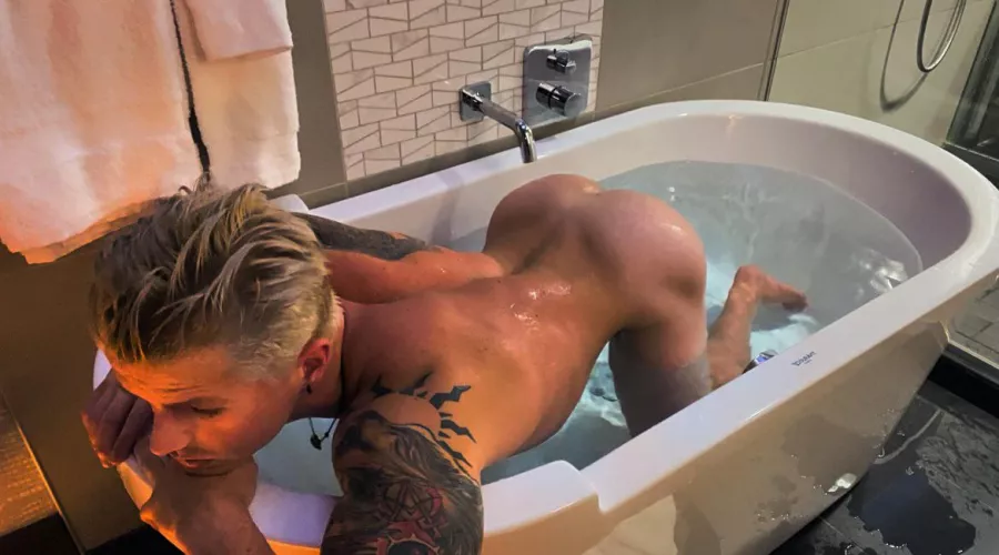 Does this pass as cute? by NikolaiiBrazen