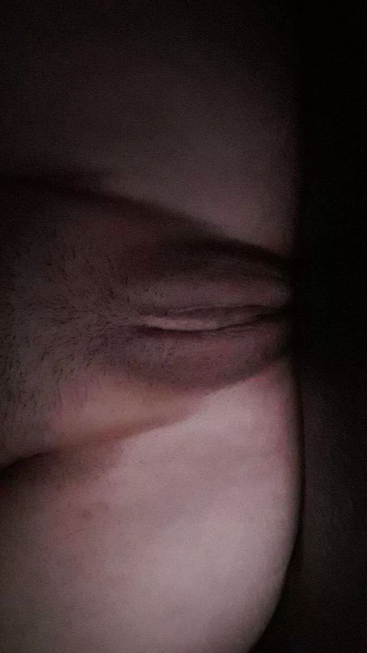 Does this pussy look hot and ready? 🤔 posted by HotForAndrea2021