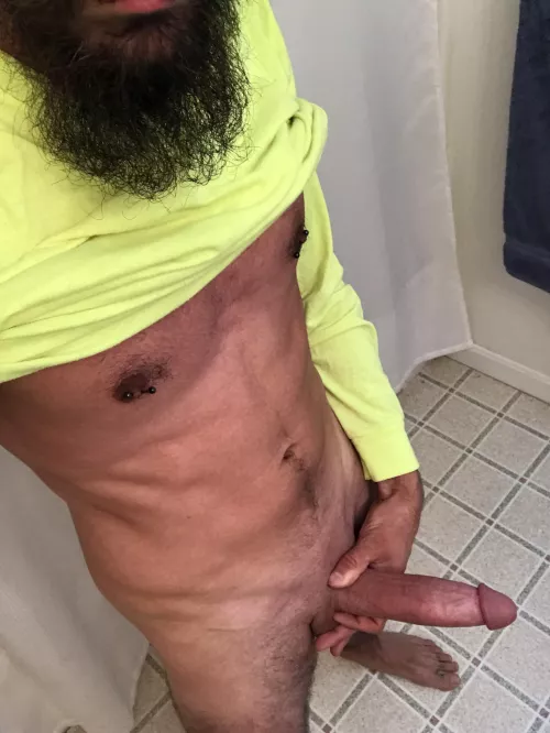 Does this qualify? by tattoosfordays7