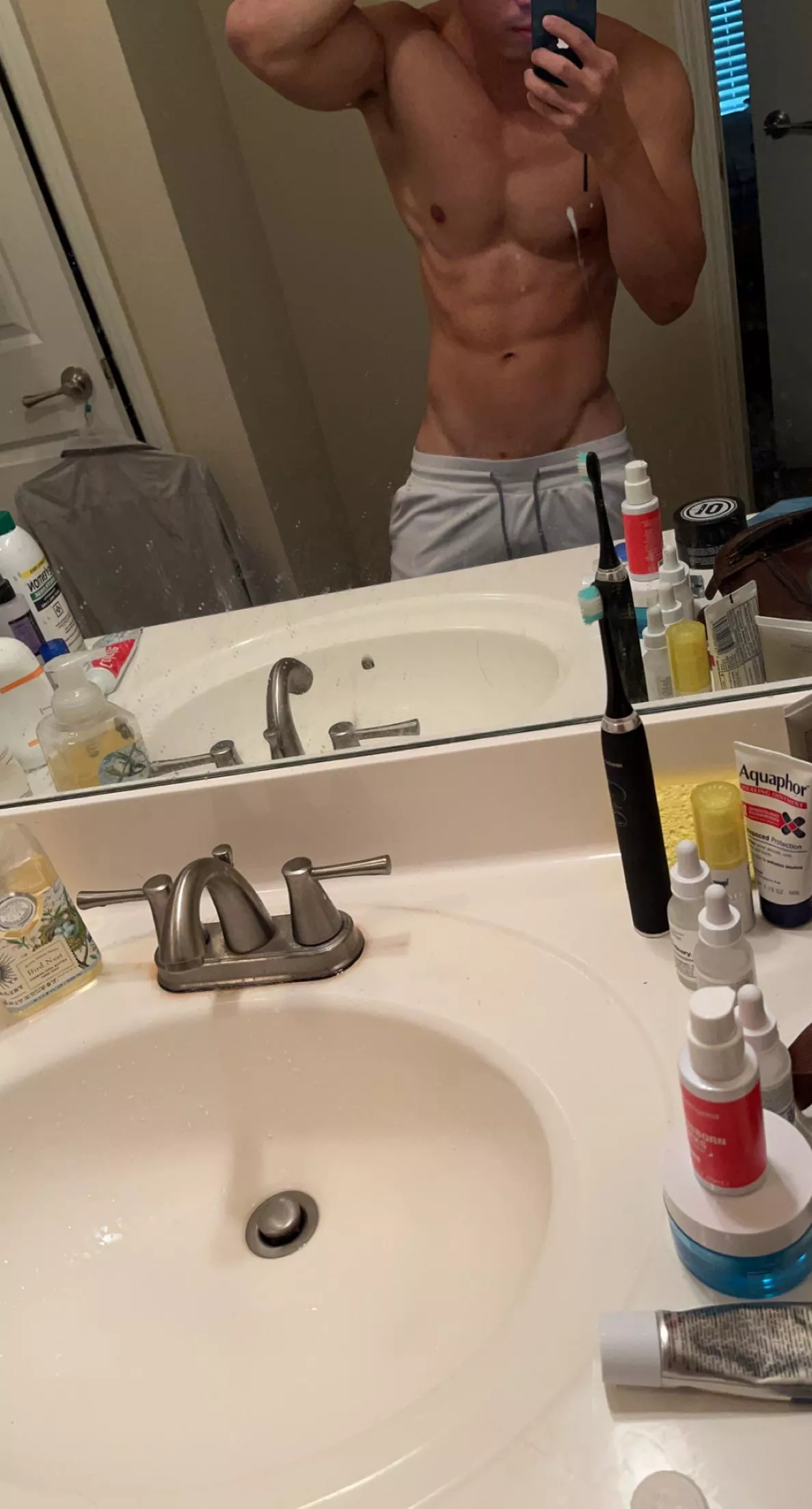 Does this qualify for V? posted by myviewiftheworld3