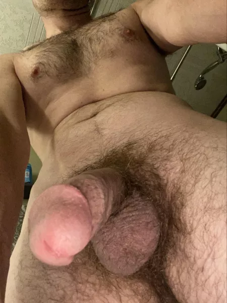 Does this qualify? by SingleMusician9651