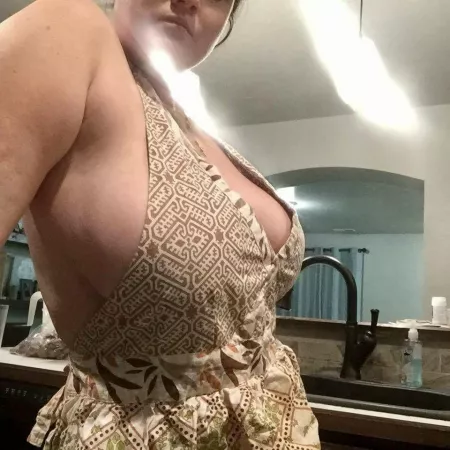 Does this require a bra? by Bkfuncouple