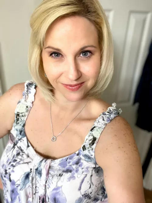 Does this shirt make me look old? by AngelMoonBaby77