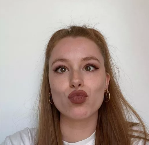 does this slut deserve a cock on her face , kik salemalemtun by cancelmyflatlad