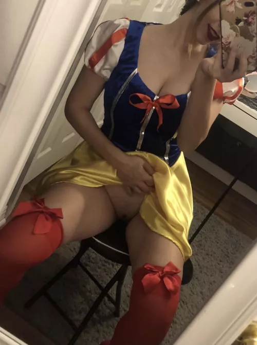 Does this spark any memory? (f) by Macar0niandtease