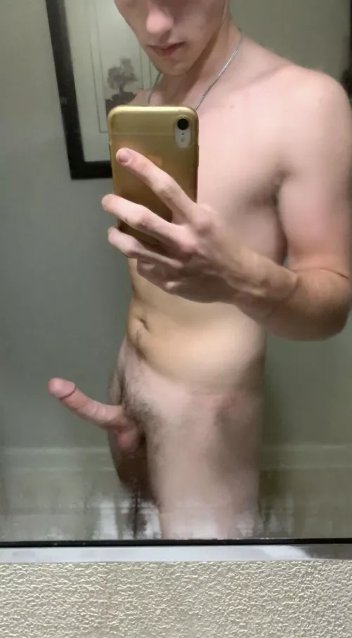 Does this turn you on? by theindianabull