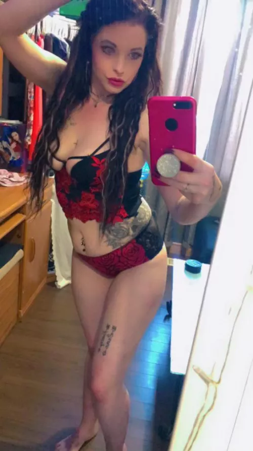 Does this work? by Desperate_Exit_511