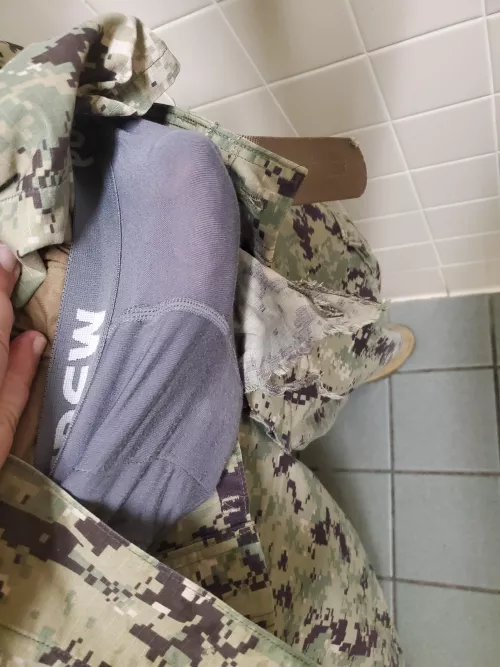 Does this Yule log stoke your fire? by becauseican4072