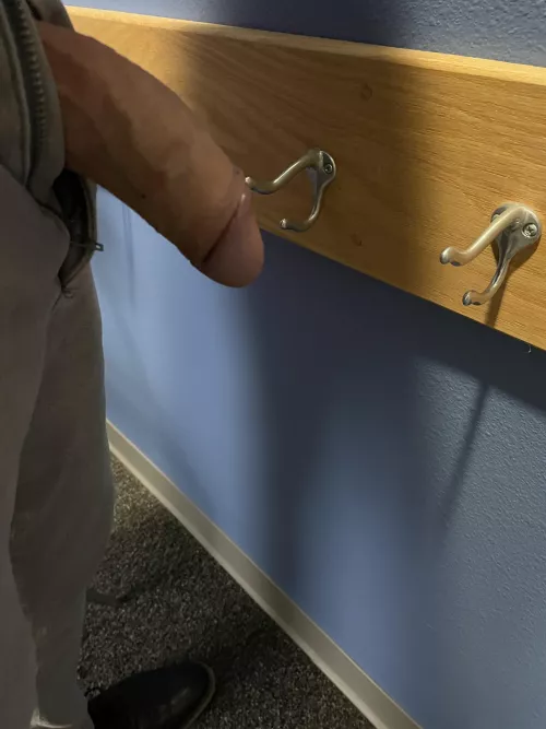 Does work count as public? by PrizeChemist