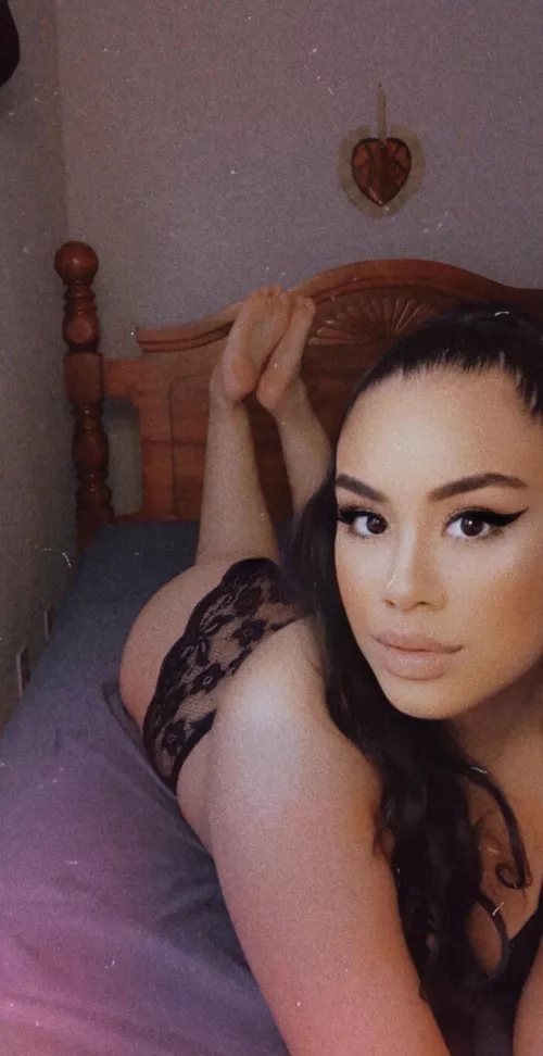 Does your girl let you do anal? I will 😏 by kiyo_fuji