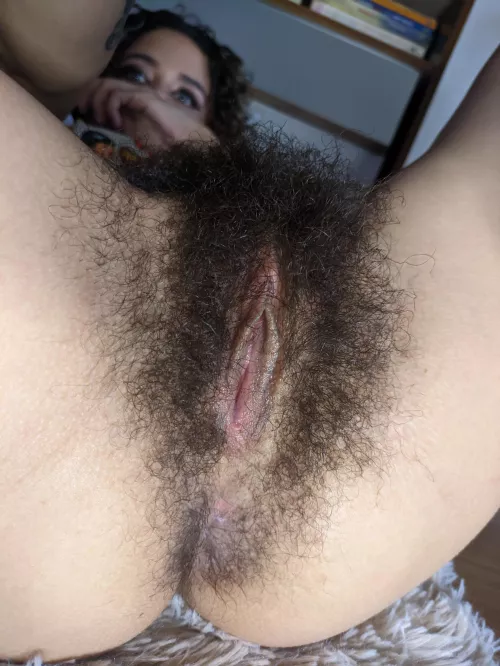 Doesn't it look very soft? 🥺 by MilkyBunnyxxx