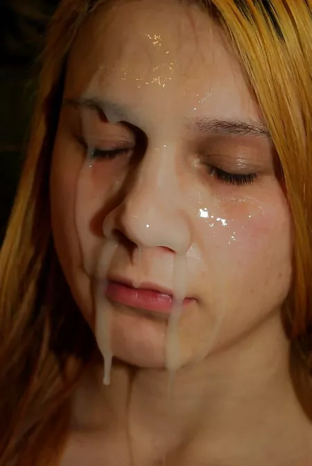 Doesn't Look Happy About It by thasexorcist