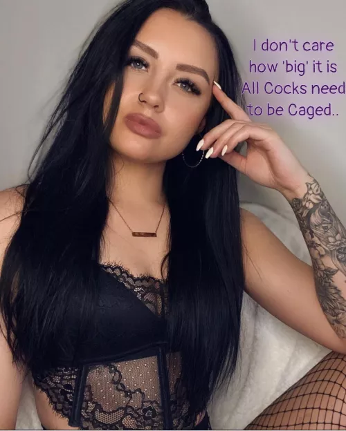 Doesn’t matter what size your cock is…🔐 by rt_BNWO