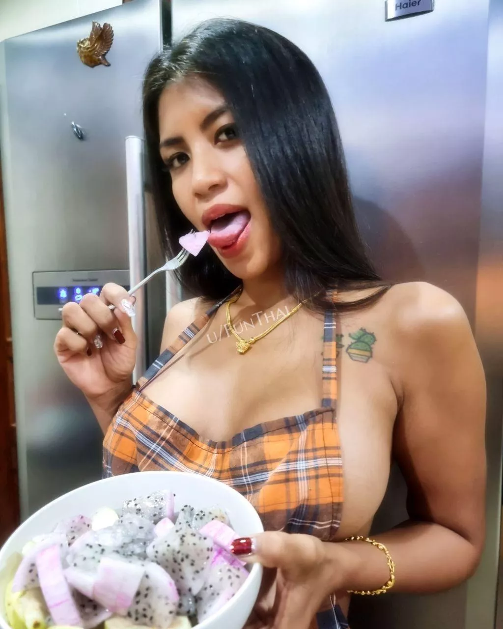 Doesn't this look yummy? posted by arachneieu