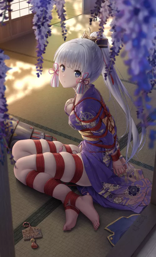 Dog food lid backwards is- by MikuismyWaifu39