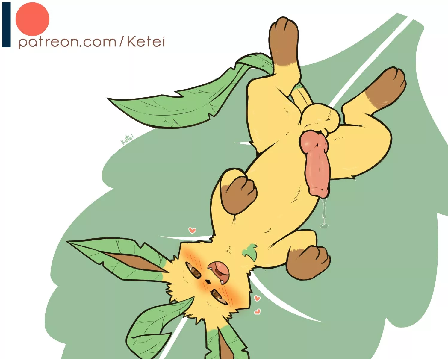 Dog Salad - Alternate [M] (Ketei) posted by OwO_Bot