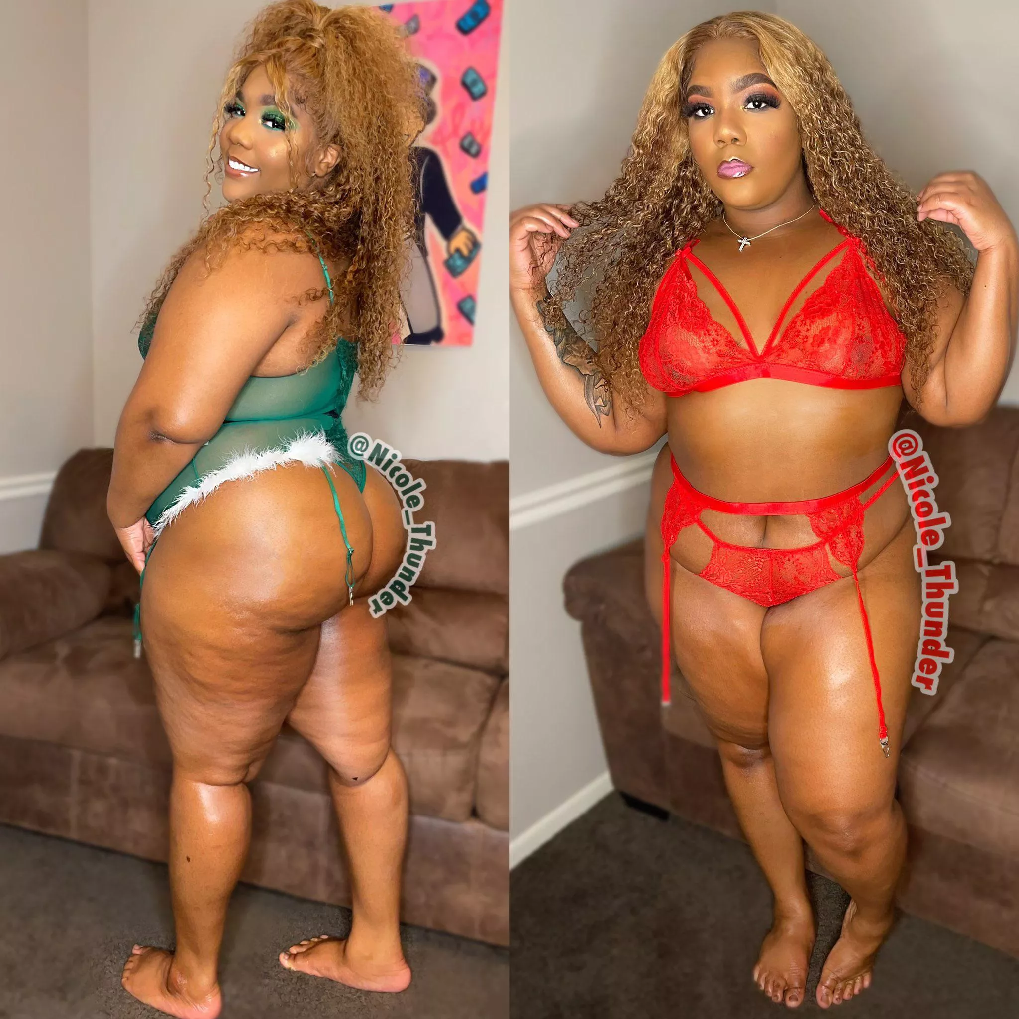 Doggie style? Or legs up ? posted by Nicole_Thunder