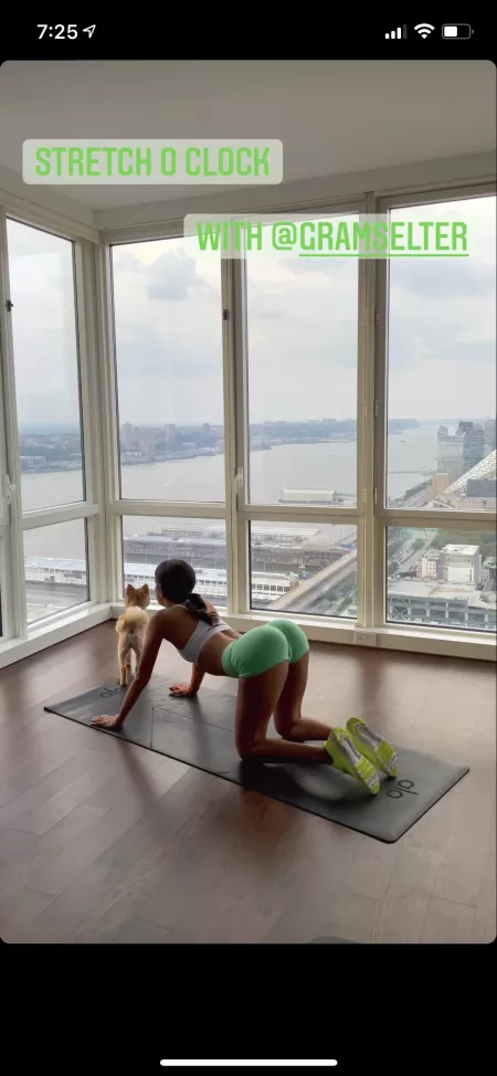 Doggy by Vanessa8Lane