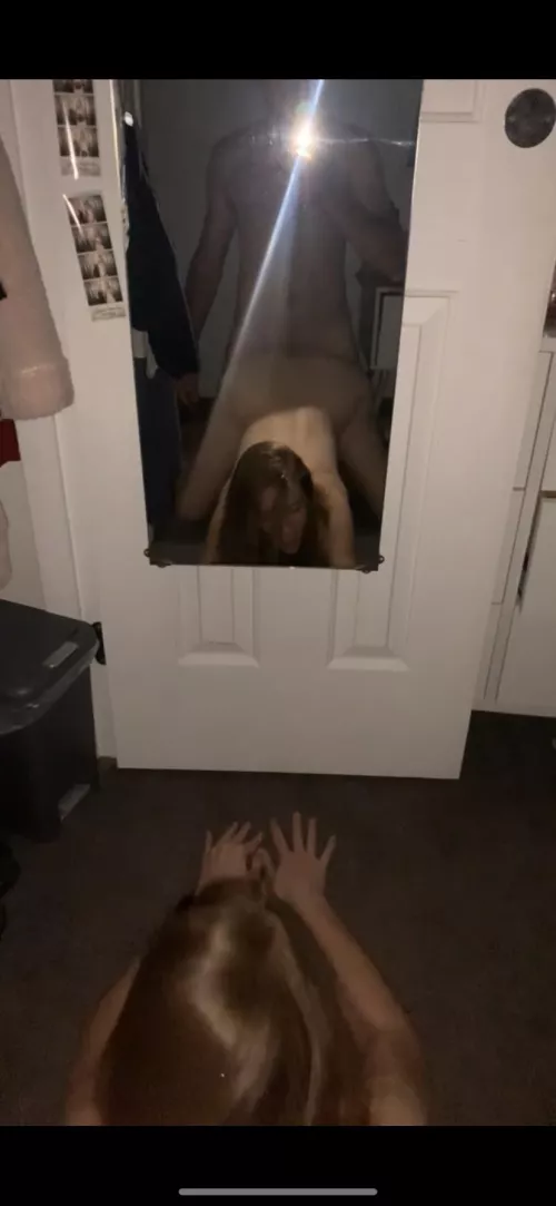 Doggystyle is my favourite 😈😈 by merkoosgoy