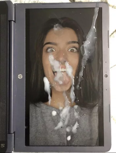 Doing a cumtribute to the hottest girl Kik sagekim7299 by Lopsided_Doubt_1153