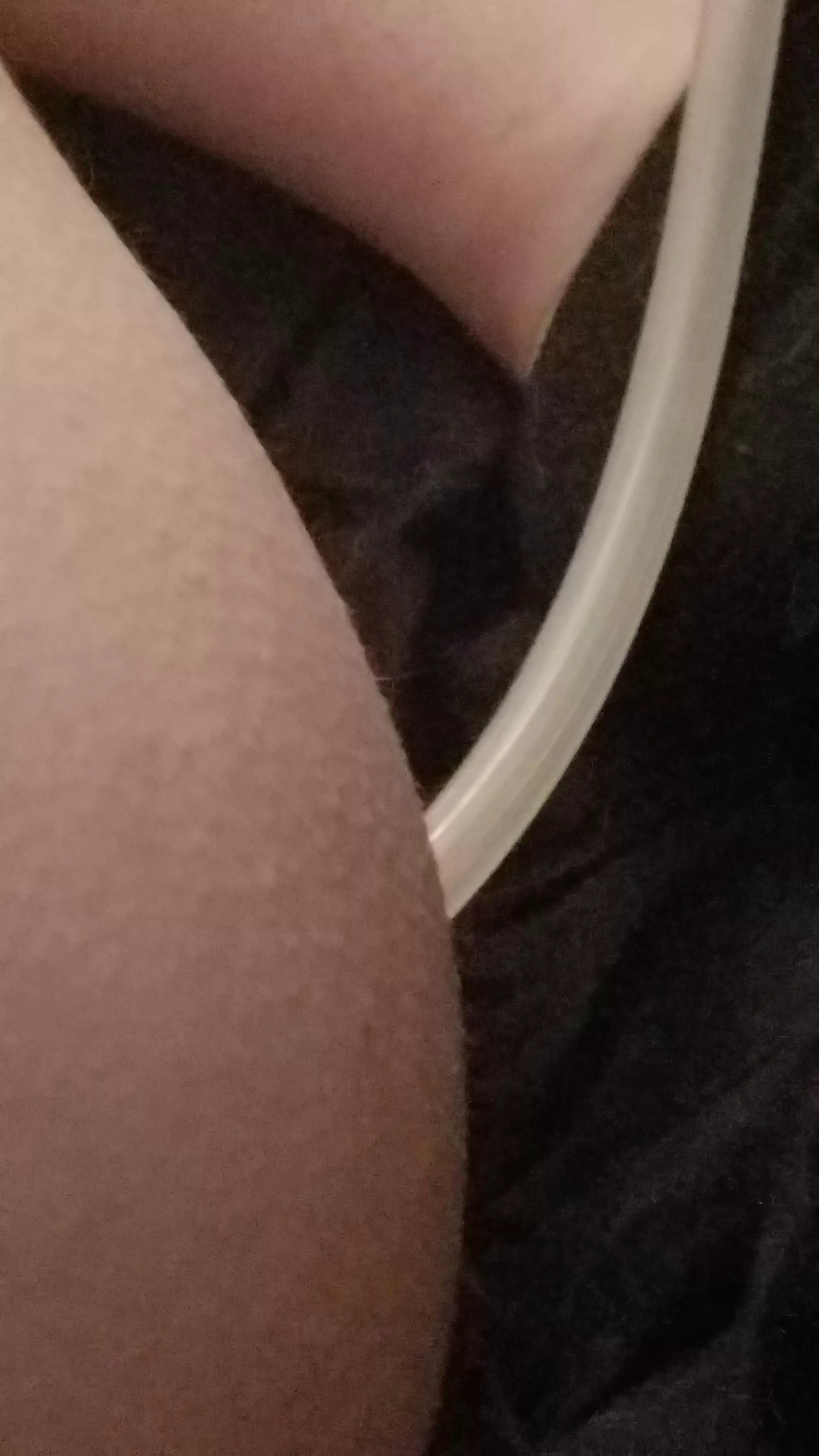 Doing an emema right now 23 F posted by NDT366945