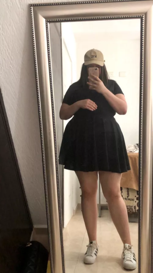 Doing great, if you can’t tell :) by aviibabe