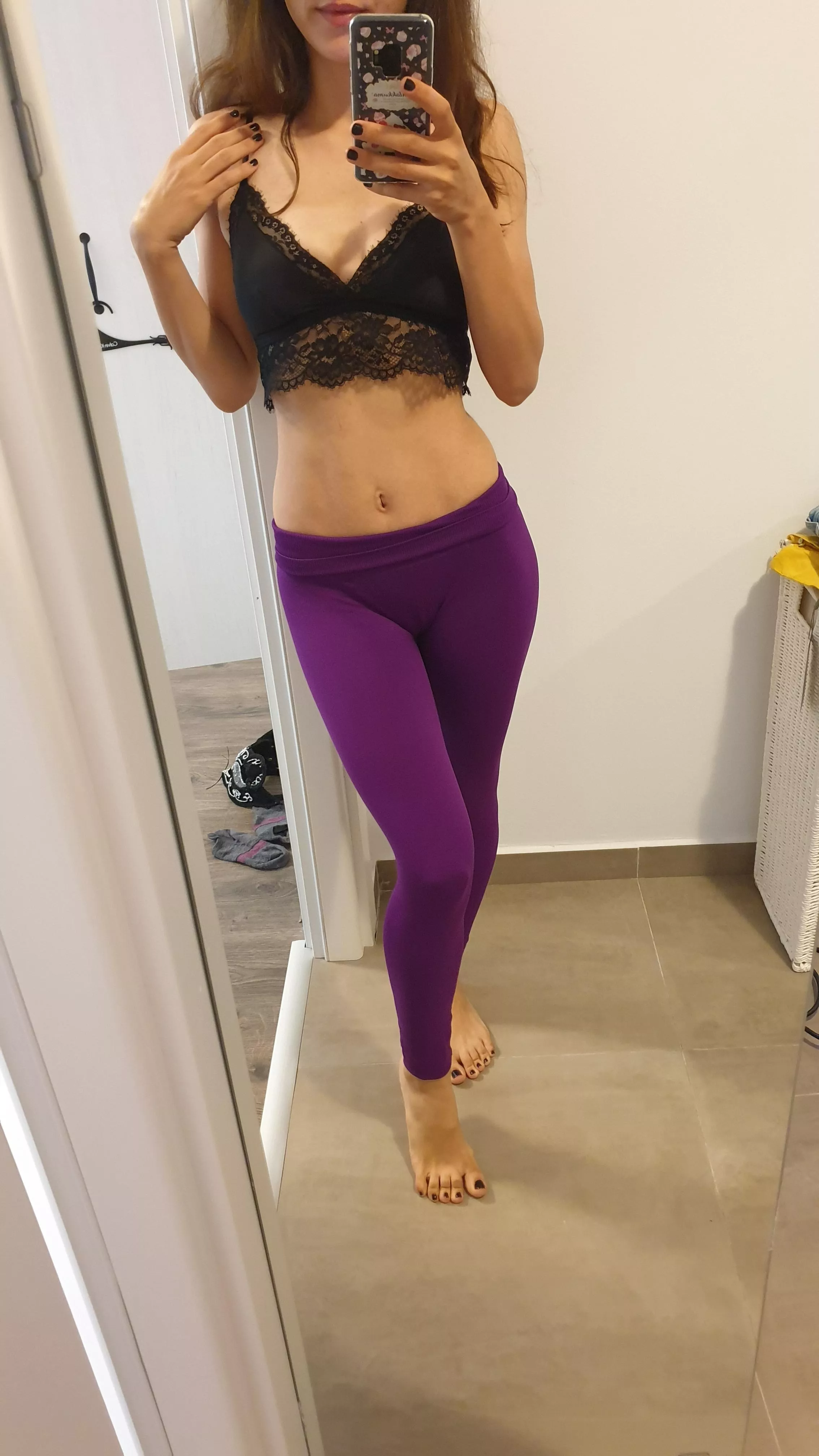 Doing kik/telegram sessions today, info in comments! posted by eliza_cs