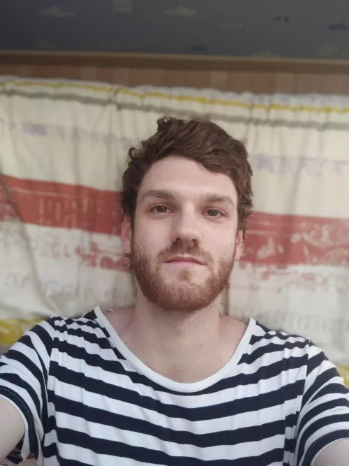 Doing nothing, posting an old pic. by KienLang_