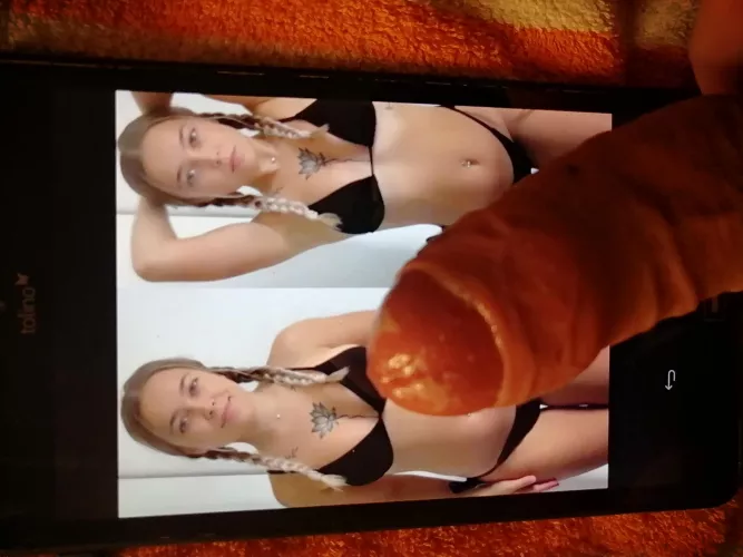 Doing now: KIK Michael2016k by MissJules123