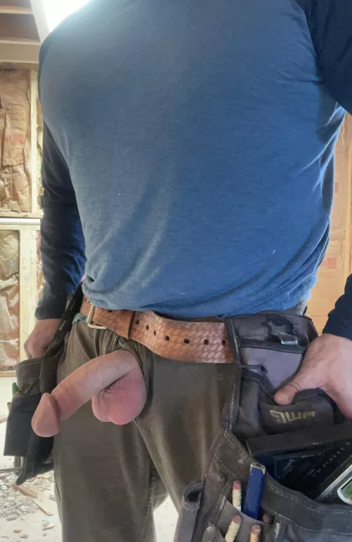 Doing some wood work today. by 71Bones