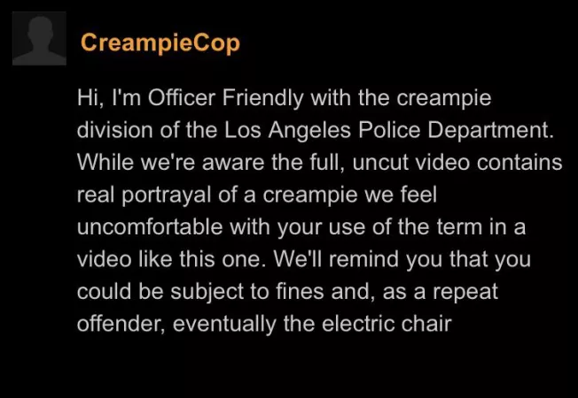 Doing the lords work by Duck_Man_SE