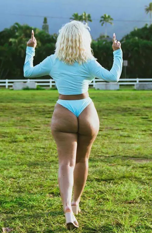 Doja Cat by BigBootyCelebs