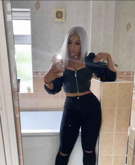 Dolled up by Tjones6649