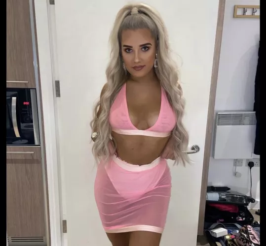 Dolled up by jog1971