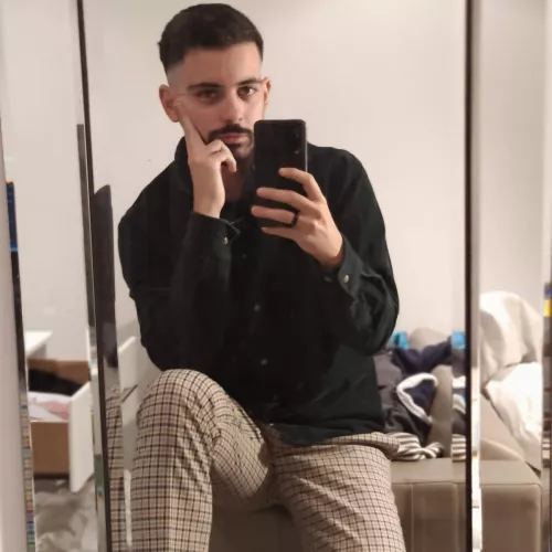 Dolled up last Friday and took myself on a date 10/10 wasn't stood up. by rlwaddles