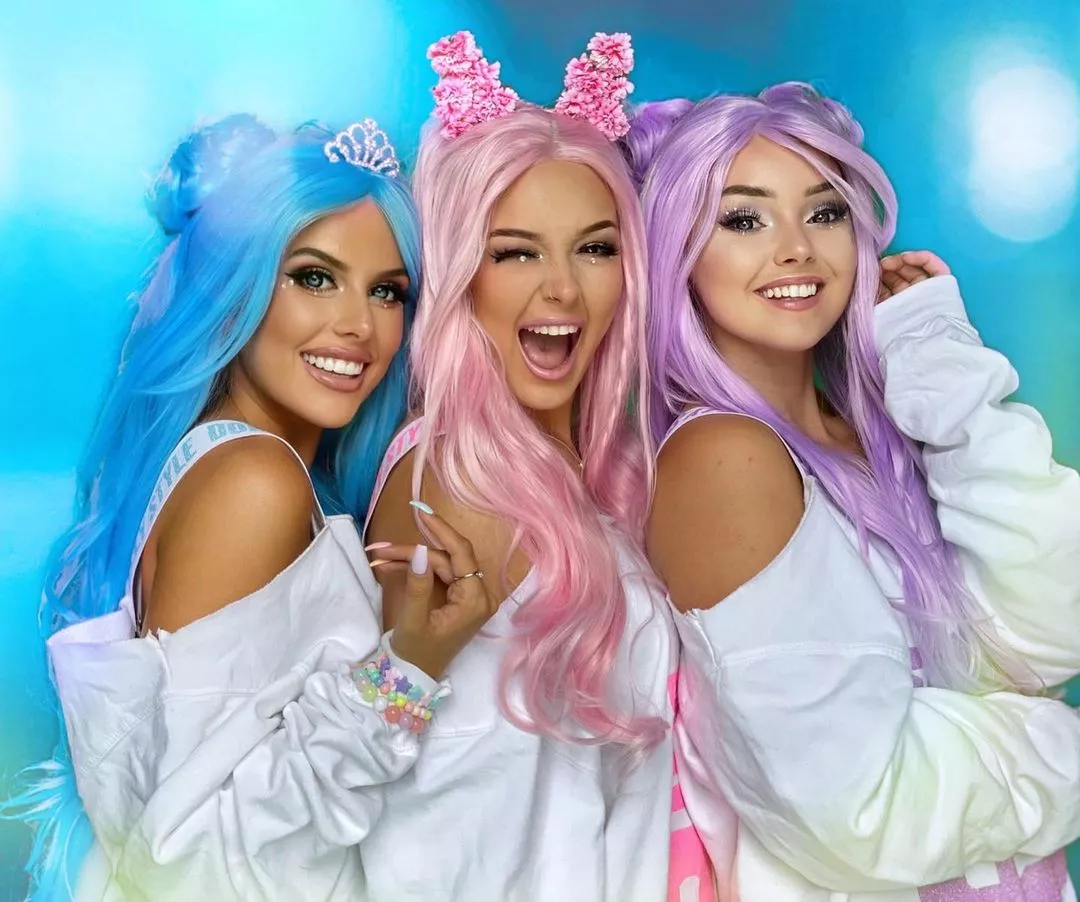 Dollystyle posted by Billy_Lo