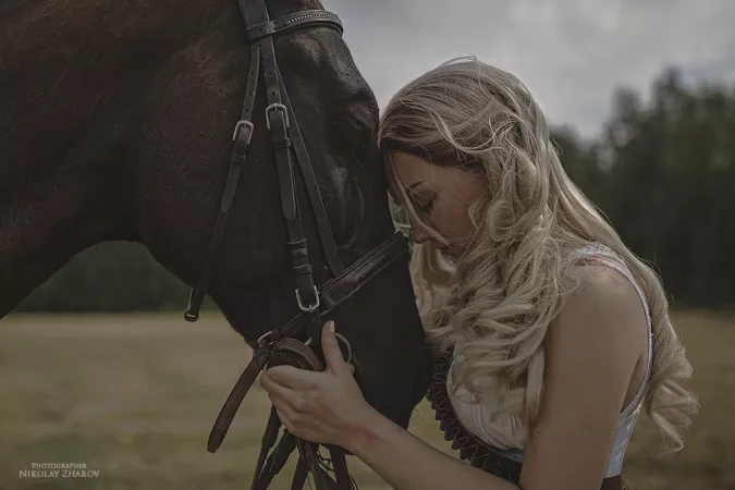 Dolores Abernathy from Westworld by Zoe Volf by ZoeVolf